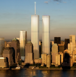 The Twin Towers Alliance » To Tell The Truth