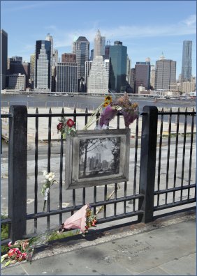 Brooklyn Promenade