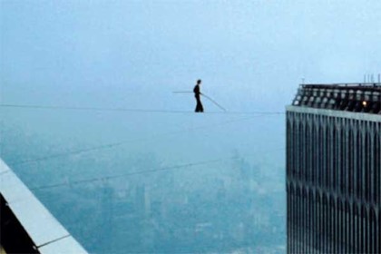 Man On Wire