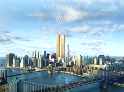 Twin Towers